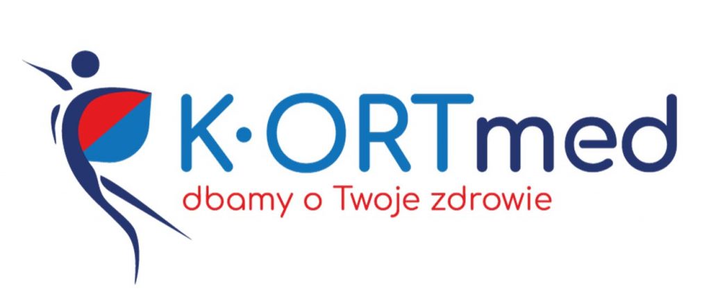 K-ortmed logo